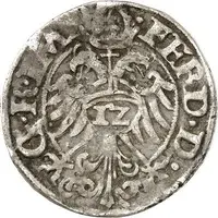 1 Fürstengroschen 12 Pfennig - George of Brunswick-Wolfenbüttel