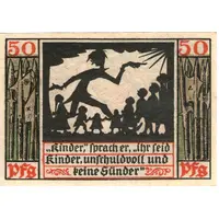 50 Pfennig