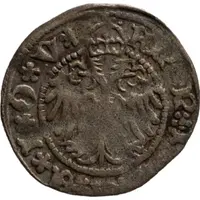 Kreuzer - Frederick V