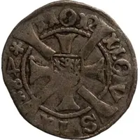 Kreuzer - Frederick V