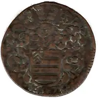 Philippe-Godefroid Vande Wouwere Brussels