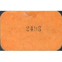 10 Céntimos Bellaguarda