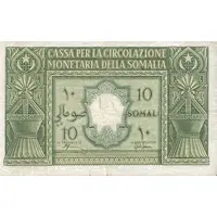 10 Somali