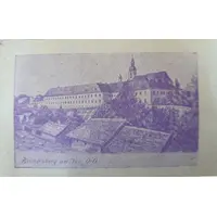 10 Heller Reichersberg