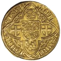 1 Goldgulden - John III