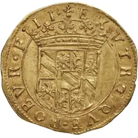 1 Doppia - Francesco Filiberto Ferrero-Fieschi