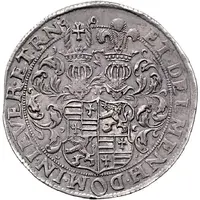 1 Thaler - Anthony Günter