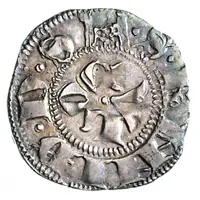 1 Bolognino - Count of Carrara