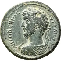 Hexassarion - Marcus Aurelius ΚΟΝΑΝΕΩΝ