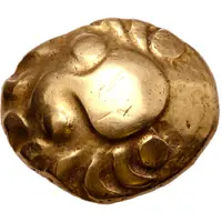Stater Regenbogenschüsselchen II D Type