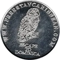 Token Freestay Caribbean, Dominica
