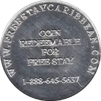 Token Freestay Caribbean, Dominica