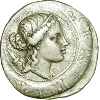 Tetradrachm