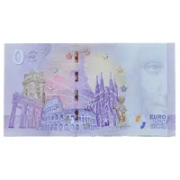 0 Euro - Zoo des Sables d’Olonne