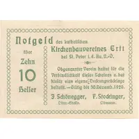 10 Heller Ertl