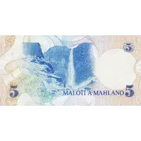 50 Maloti