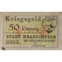 50 Pfennig