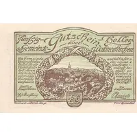 50 Heller Waldneukirchen