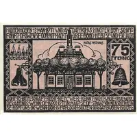 75 Pfennig