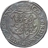 1 Daalder `Uniedaalder` - Philip II