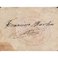 50 Céntimos Albondón