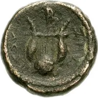 Æ12 - Antoninus Pius ΕΤΟΥϹ ΖΝΥ