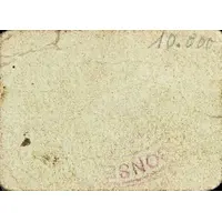 50 Céntimos Alhambra