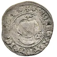 1/2 Plappart Trilobe