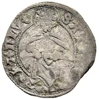 1/2 Plappart Trilobe