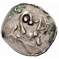 Denaro - Anonymous Cross