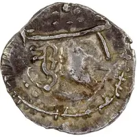 Damma - Sri Yashaditya six pellet crown