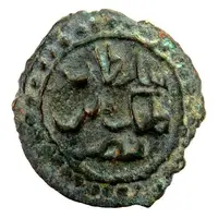 1 Fals - al-Malik b. Nasr