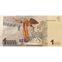 1 Euro - Užas