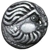 Drachm Kapostal Type