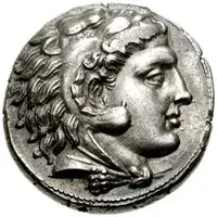 Tetradrachm