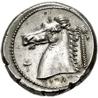 Tetradrachm