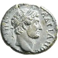 Assarion - Hadrian ΑΔΡΙΑΝΟ Ο ϹΤΡ ΚΑ