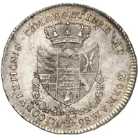 20 Kreuzers - Frederick II