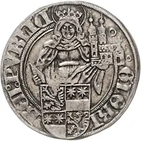 1 Albus - William II