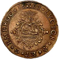 Spanish victory over Zeeland