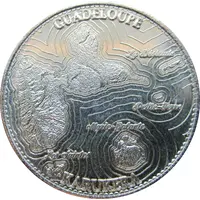 Guadeloupe - Karukera