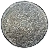 10 Cents Reverse trial