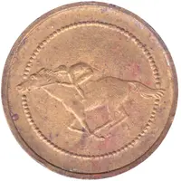 Token - South Australian Jockey Club
