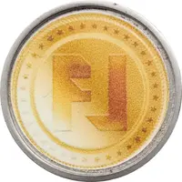 Shopping Cart Token - Futurenet Nederland