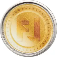 Shopping Cart Token - Futurenet Nederland