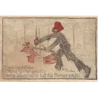 2 Mark Deutscher Schutzbund Glauchau-Stollberg