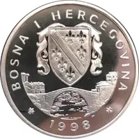 1 Suverena Chinese Horse