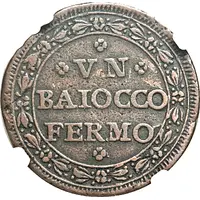 1 Baiocco