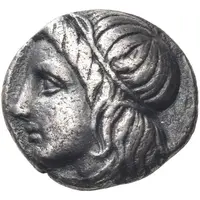 Hemidrachm