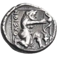 Hemidrachm